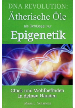 DNA Revolution