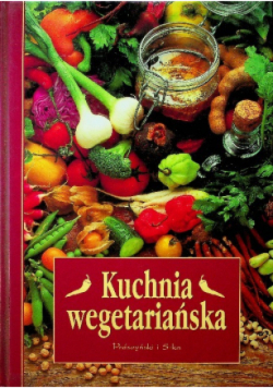 Kuchnia wegetariańska