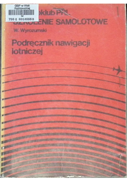 Podręcznik nawigacji lotniczej