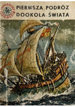 Pierwsza podróż dookoła świata