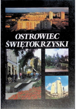 Ostrowiec Świętokrzyski