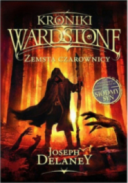 Kroniki Wardstone Zemsta czarownicy