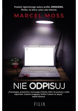 Nie odpisuj