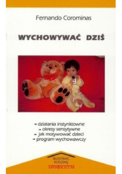 Wychować dziś