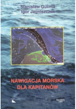 Nawigacja morska dla kapitanów