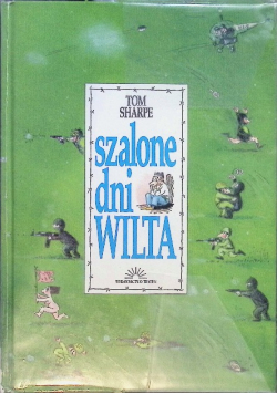 Szalone dni Wilta