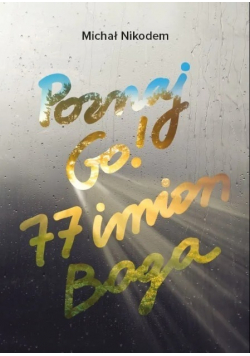 Poznaj go 77 imion Boga