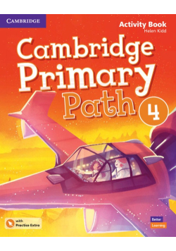 Cambridge Primary Path Level 3