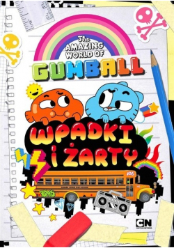 Gumball Wpadki i żarty