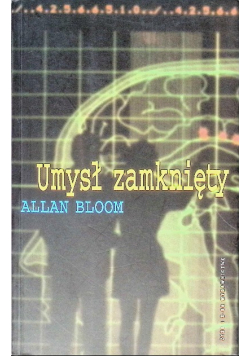 Umysł zamknięty