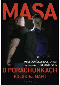 Masa o porachunkach polskiej mafii