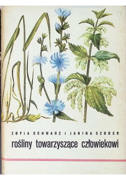 Rośliny towarzyszące człowiekowi