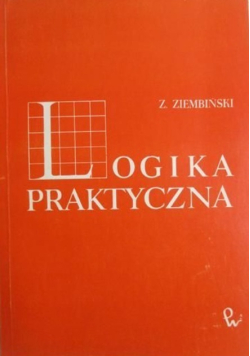 Logika praktyczna