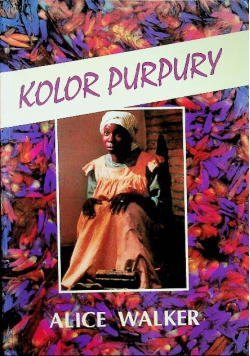 Kolor purpury