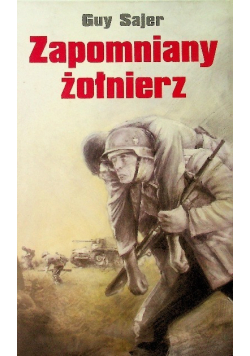 Zapomniany żołnierze