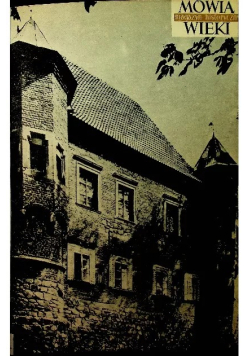 Mówią wieki 1964