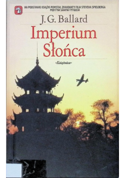 Imperium słońca
