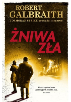 Żniwa zła