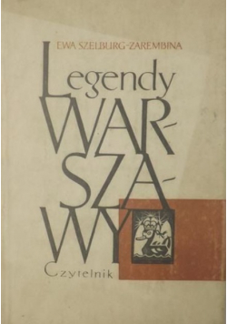 Legendy Warszawy
