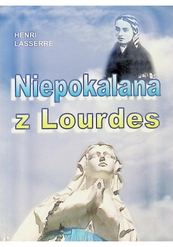Niepokalana z Lourdes