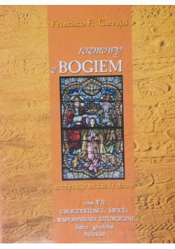 Rozmowy z Bogiem Tom VII