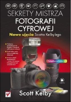 Sekrety mistrza fotografii cyfrowej