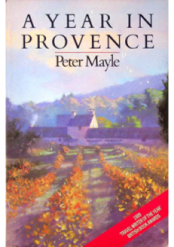 A Year in Provence