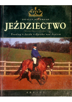 Jeździectwo