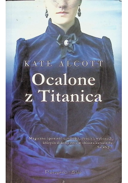 Ocalone z Titanica