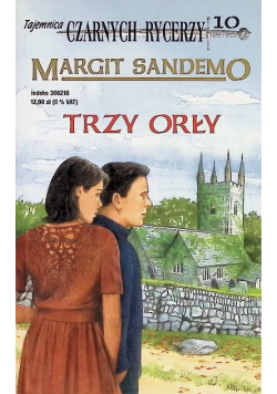 Trzy orły