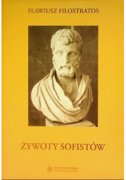Żywoty sofistów