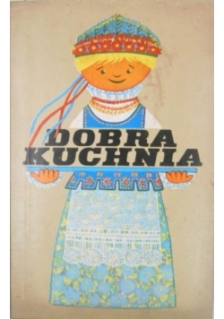 Dobra kuchnia