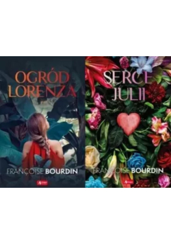 Ogród Lorenza / Serce Julii