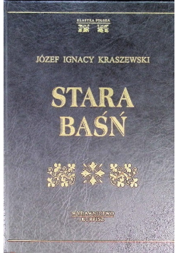 Stara baśń