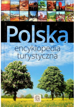 Polska Encyklopedia turystyczna