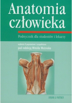 Anatomia człowieka