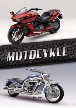 Motocykle