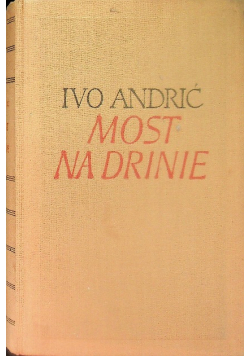 Most na Drinie