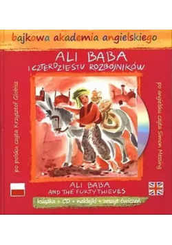Ali baba i czterdziestu rozbójników