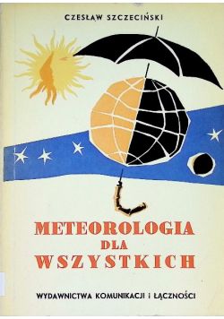 Meteorologia dla wszystkich