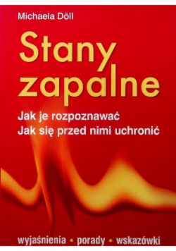 Stany zapalne