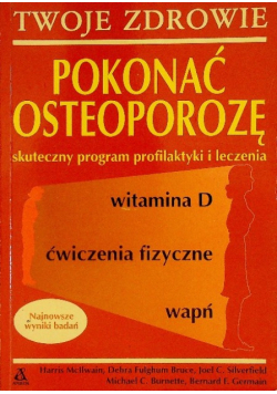 Pokonać osteoporozę