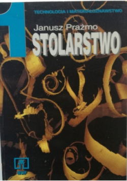 Stolarstwo Tom 1