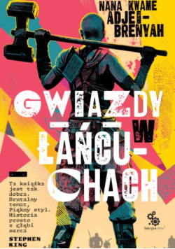 Gwiazdy w łańcuchach
