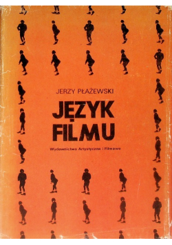 Język filmu