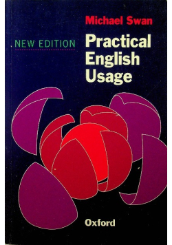 Practical english usage