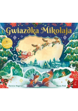 Gwiazdka Mikołaja