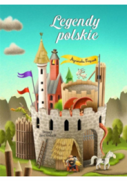 Legendy polskie
