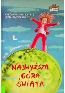 Najwyższa góra świata