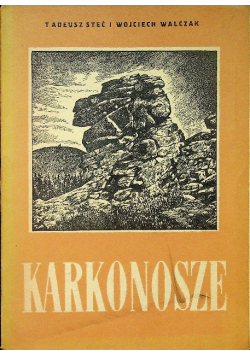 Karkonosze